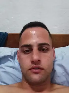 Cam4 Nude Webcam of joog6