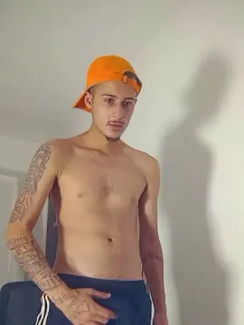 Cam4 Private Sex Chat of sant2951