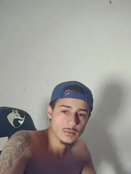 Cam4 Sex Cam of sant2951