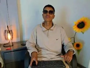 Cam4 Best Webcam of Alan_Colthon