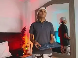 Cam4 Free Live Porn of Alan_Colthon