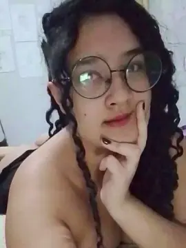 Cam4 Sex Chat of Aster_Deusa_