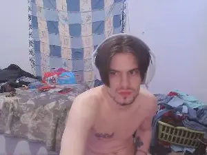 Cam4 Free Live Porn of BWCBENZ