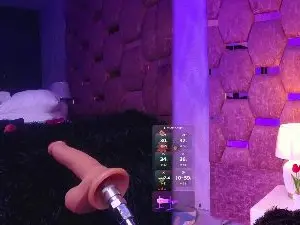 Cam4 Live Sex Cam of LunaAridi