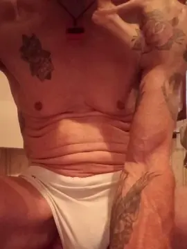Cam4 Sex Cam of Mrpaz22