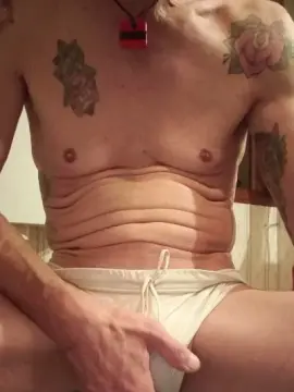 Cam4 Adult Webcam of Mrpaz22