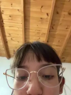 Cam4 Nude Webcam of anahi50