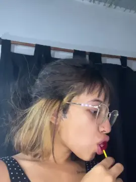 Cam4 Live Sex Cam of anahi50