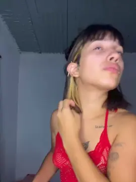 Cam4 Sex Cam of anahi50