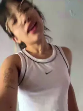 Cam4 Sex Cam of anahi50