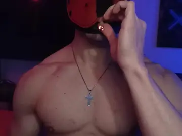 Cam4 Sex Cam of Frabroker