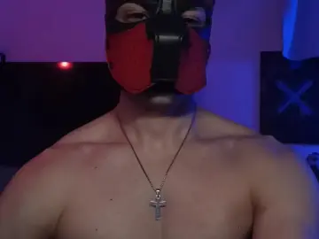 Cam4 Live Sex Cam of Frabroker