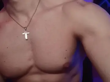 Cam4 Live Porn of Frabroker