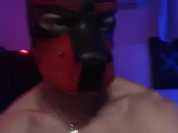 Cam4 Adult Video Chat of Frabroker