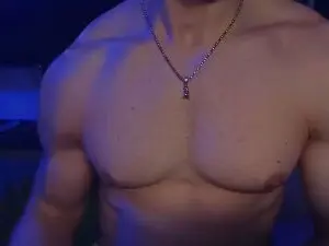 Cam4 Nude Webcam of Frabroker