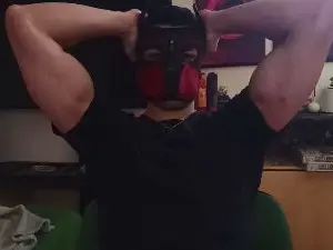 Cam4 Live Sex of Frabroker