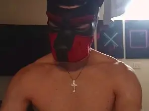 Cam4 Nude Webcam of Frabroker