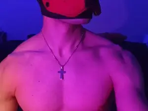 Cam4 Free Live Porn of Frabroker