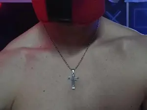 Cam4 Nude Webcam of Frabroker