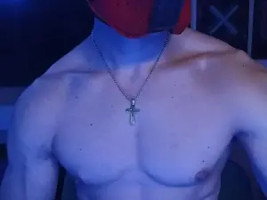 Cam4 Live Sex of Frabroker