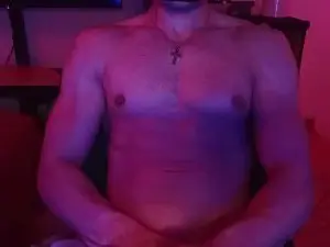 Cam4 Adult Video Chat of Frabroker