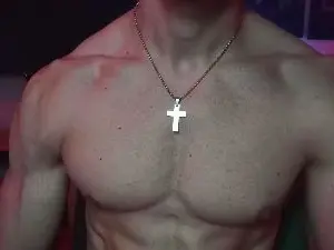 Cam4 Nude Webcam of Frabroker