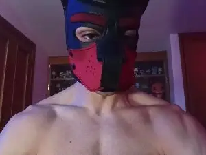 Cam4 Free Porn Cam of Frabroker