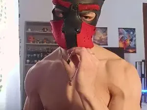 Cam4 Live Porn of Frabroker