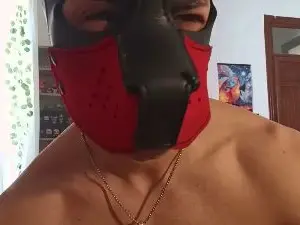 Cam4 Live Porn of Frabroker