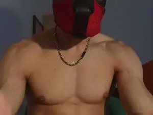 Cam4 Sex Chat of Frabroker