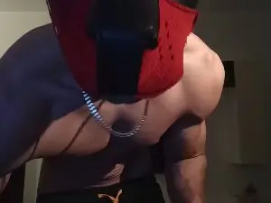 Cam4 Adult Video Chat of Frabroker