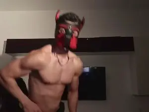 Cam4 Live Sex Cam of Frabroker