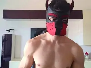 Cam4 Free Live Porn of Frabroker