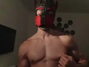 Cam4 Live Porn of Frabroker