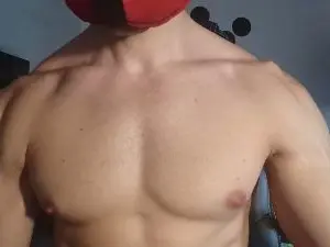 Cam4 Sex Cam of Frabroker