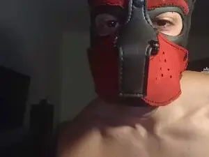 Cam4 Adult Webcam of Frabroker