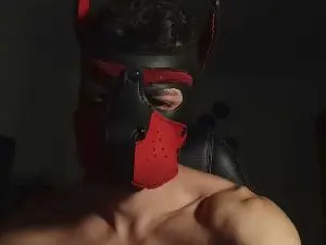 Cam4 Nude Webcam of Frabroker