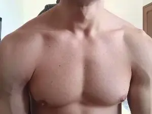 Cam4 Live Sex of Frabroker