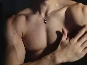 Cam4 Adult Webcam of Frabroker