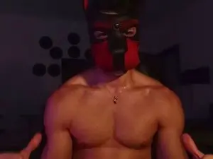 Cam4 Nude Webcam of Frabroker
