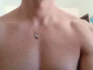 Cam4 Nude Webcam of Frabroker