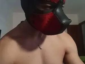 Cam4 Nude Webcam of Frabroker