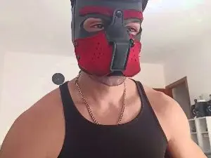 Cam4 Live Sex Cam of Frabroker