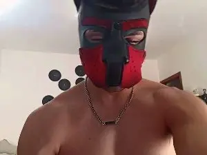 Cam4 Live Porn of Frabroker