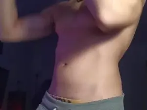Cam4 Live Porn of Frabroker