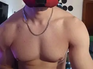 Cam4 Live Porn of Frabroker