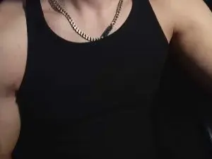 Cam4 Adult Webcam of Frabroker