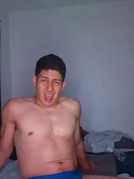 Cam4 Live Sex Cam of JohnnyRuizXXX