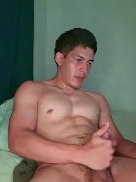 Cam4 Free Porn Cam of JohnnyRuizXXX