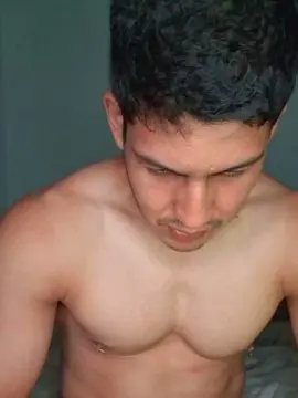 Cam4 Best live sex cam show of JohnnyRuizXXX
